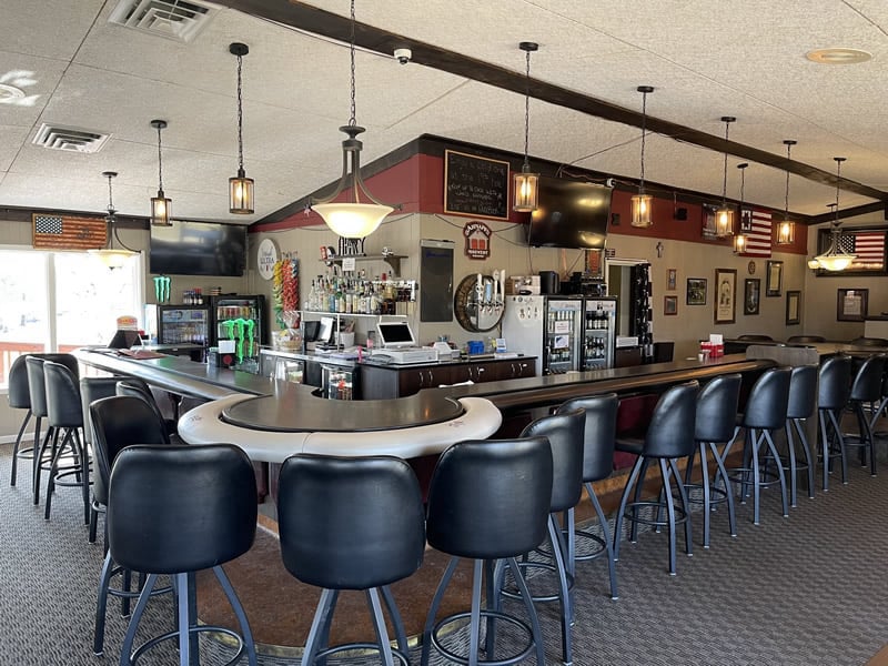 The Patriot Golf Club 132