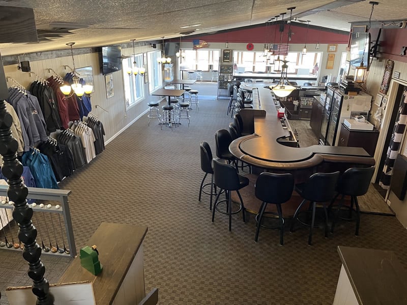 The Patriot Golf Club 133