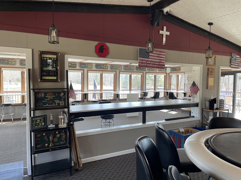 The Patriot Golf Club 159