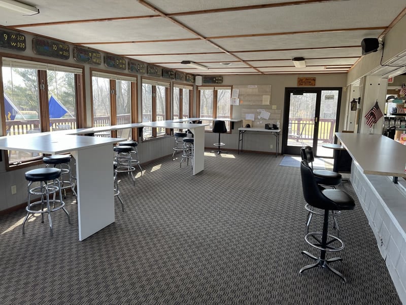 The Patriot Golf Club 135