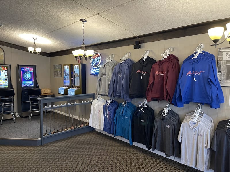 The Patriot Golf Club 139