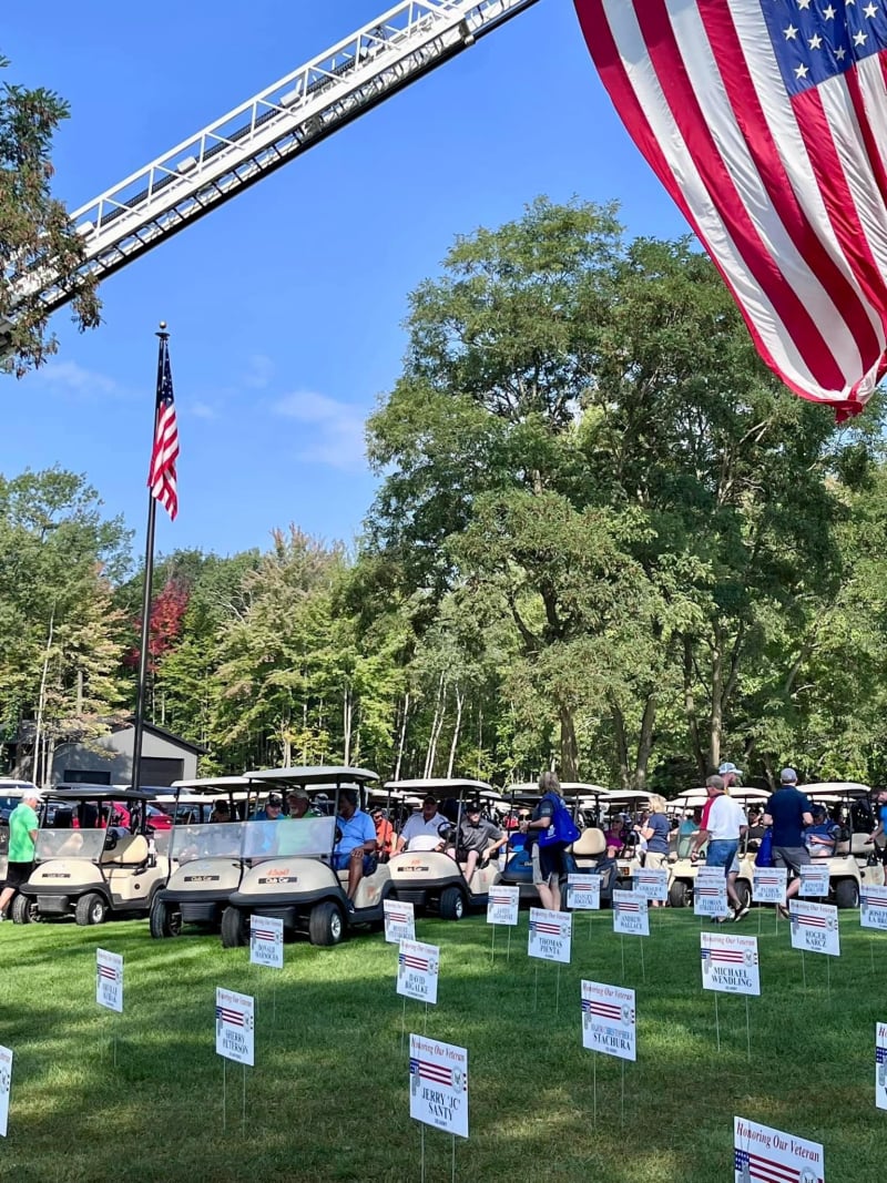 The Patriot Golf Club 120