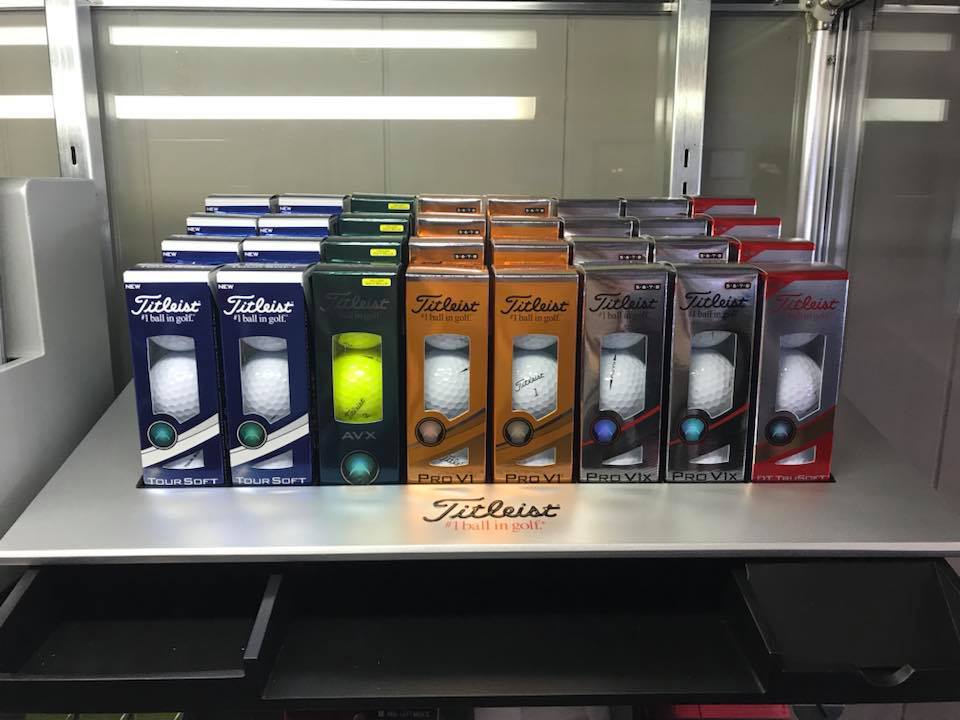 The Patriot Golf Club 149