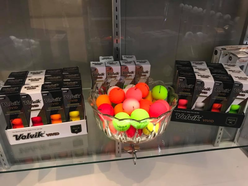 The Patriot Golf Club 126