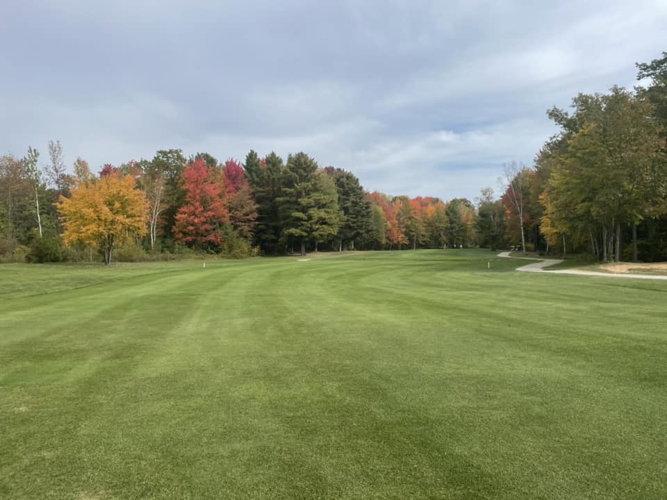 The Patriot Golf Club 108